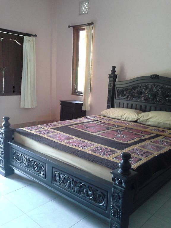 Pica Sedana Homestay Ubud Oda fotoğraf