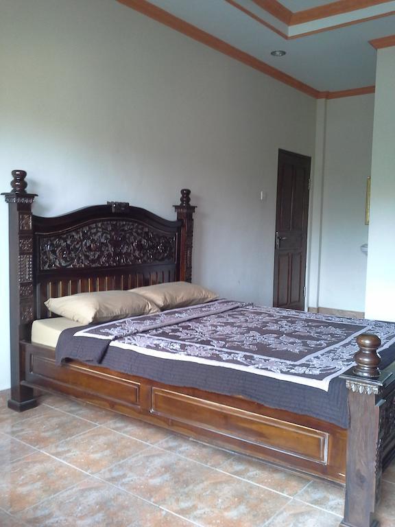 Pica Sedana Homestay Ubud Oda fotoğraf