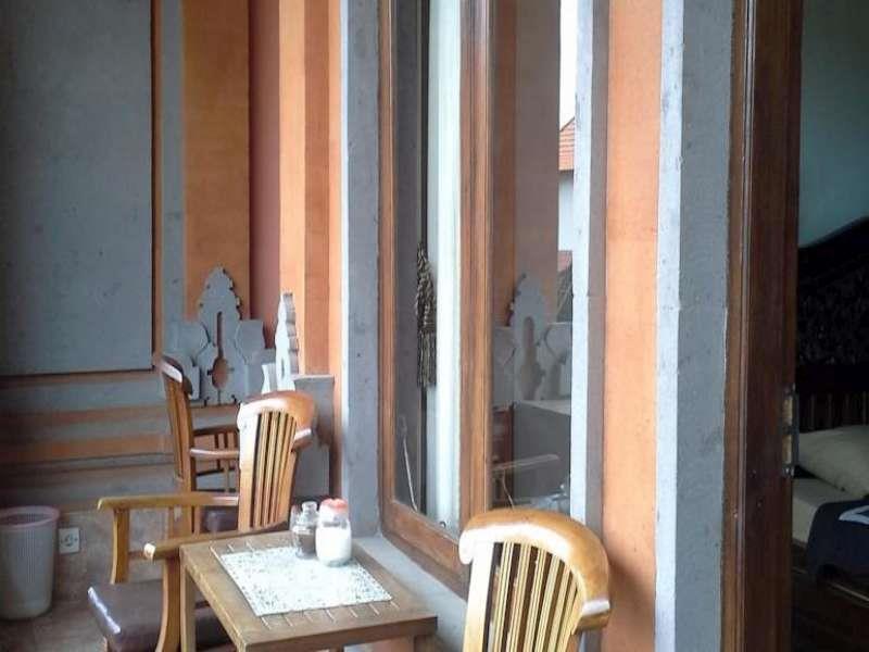 Pica Sedana Homestay Ubud Dış mekan fotoğraf