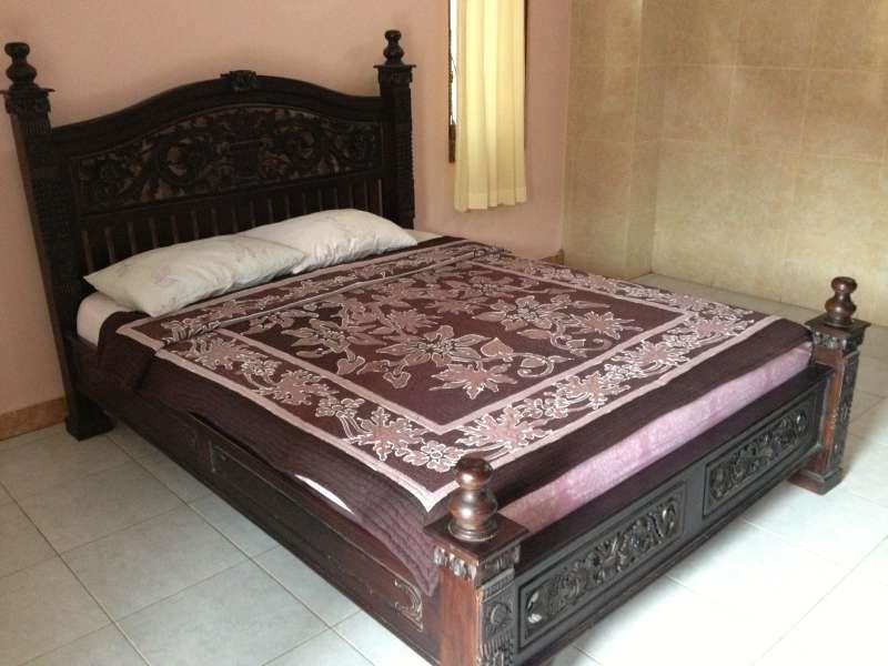 Pica Sedana Homestay Ubud Dış mekan fotoğraf