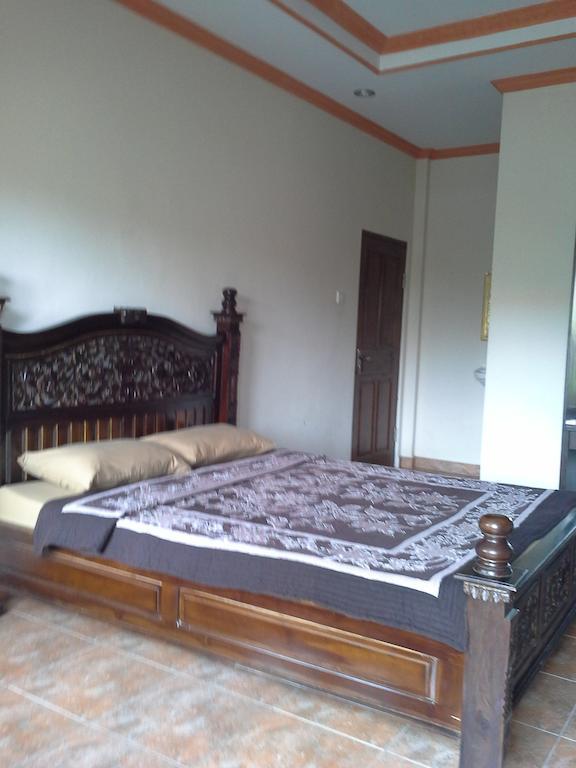 Pica Sedana Homestay Ubud Dış mekan fotoğraf
